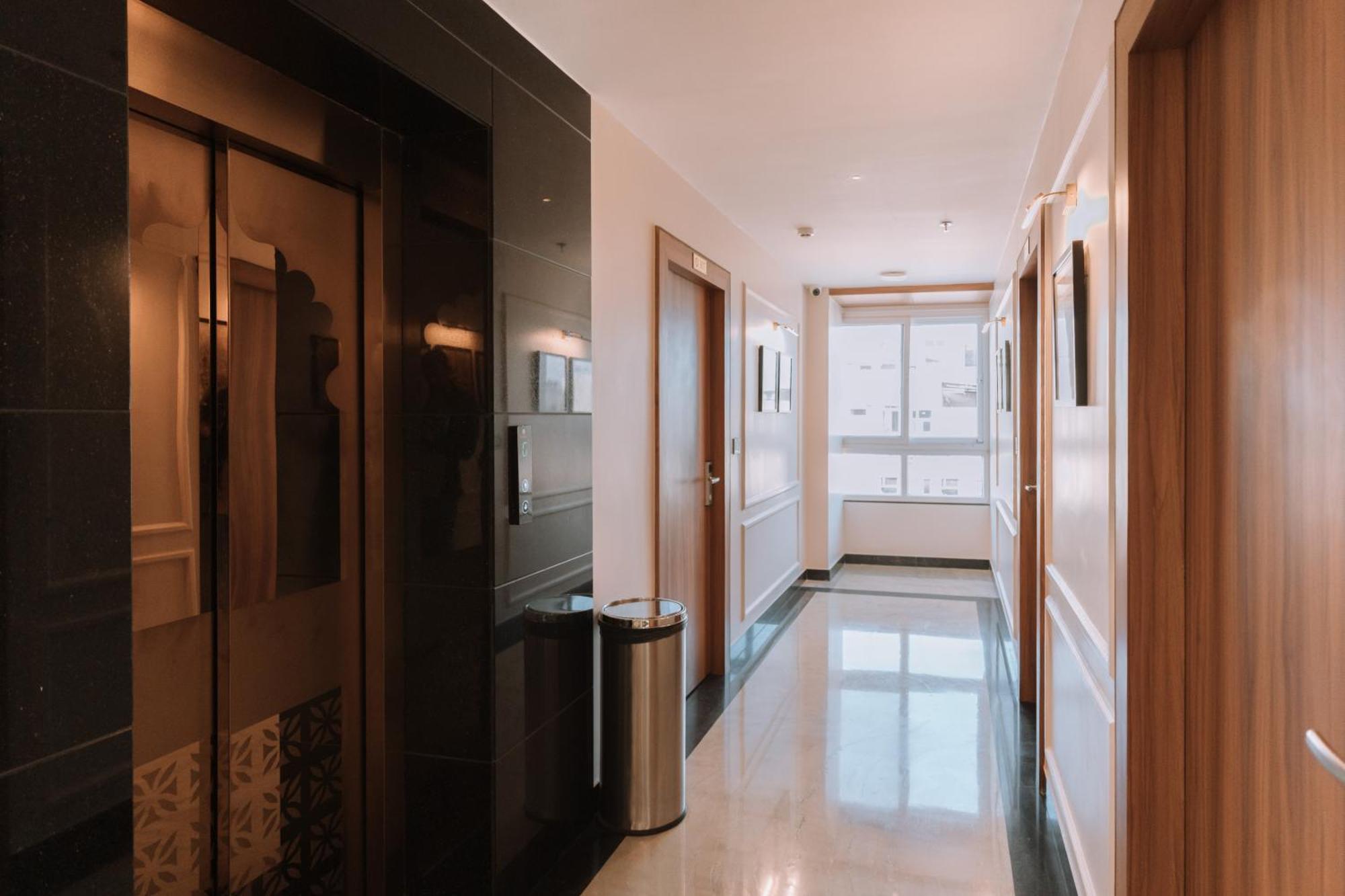 Raghunandan Palace - A Premier Boutique Stay, City Center & 500 Meters From City Railway Station Удайпур Экстерьер фото